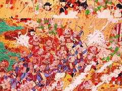 -江苏省美术馆(长江路新馆)