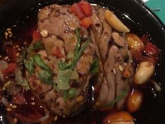 -串大叔炭火烤串·鸡西大冷面刀削面(总店)