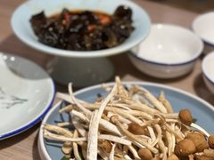 -探窝·竹笙椰子鸡(杨箕店)