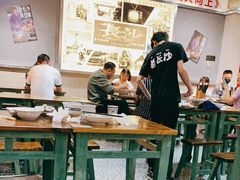 大堂-黑白电视长沙小吃(悦汇城店)