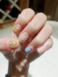 -EasyLady美甲沙龙