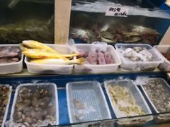 -胶东海鲜大排档(北太平庄店)