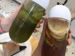 小半梅子绿茶-小半有礼(天河南店)