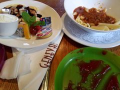 -Geneva日内瓦餐厅(西郊宝成花苑店)