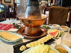 -东来顺饭庄(天坛店)