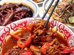 -欧记大排档·景德菜(上海首店)