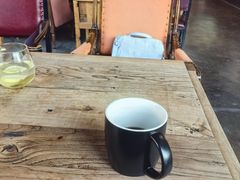 -漫咖啡 (CCPAPK店)