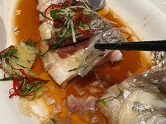 -香港狮子山下·明星粤菜餐厅(北苑店)