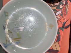 餐具摆设-点都德(春熙路群光广场店)