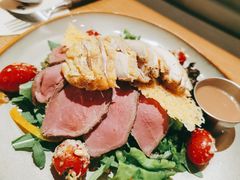 -HELLO 27 意面·沙拉·帕尼尼