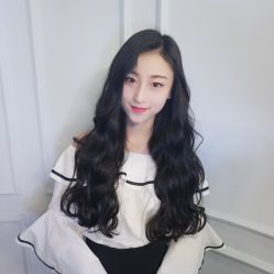 点击看大图 -3AM HAIR SALON烫发染发接发