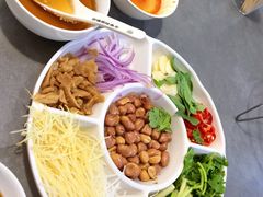 -官塘原味鱼生·潮菜大排档(潮州总店)