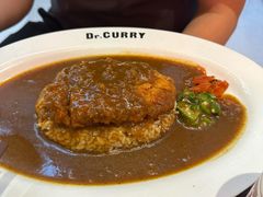 -伽喱博士 Dr.CURRY咖喱饭(太阳宫咖喱店)