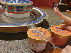 -真地道京味府·鲜橙烤鸭·北京菜(朝外大街东大桥店)