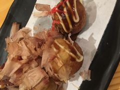 小食-大江户·温泉洗浴(浑南店)