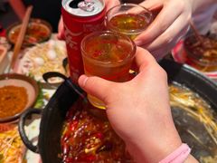 -江北北火锅馆·公路夜市(魏公村店)