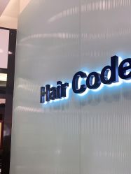-MMby Hair Code芭曲发型