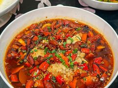 -锦府盐帮·私宴(赛特店)