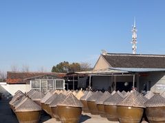 -苏州市吴中区光福窑上花果蜜饯厂