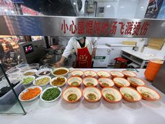 -杜守仁馄饨(南宁路店)