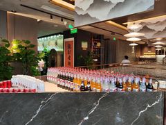 -百草滩羊清水涮羊肉·清真·宁夏盐池滩羊(莲花桥店)