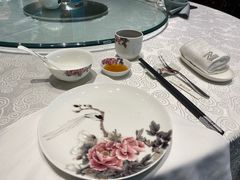 -浙江西子宾馆·牡丹厅