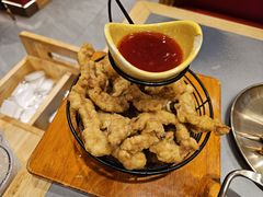 椒香小酥肉-龙虾奇迹(大华三路店)
