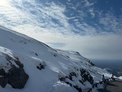 -长白山万达锦华套房酒店