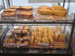 -85度C(深圳佳宁娜店)