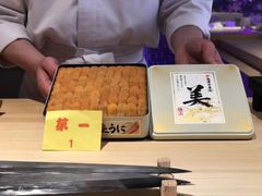 -鮨一日本料理旗舰店(总店)