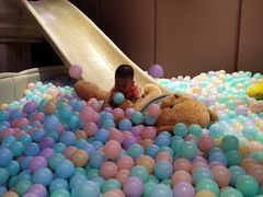 -水桶王国主题餐厅·聚会·生日派对·亲子活动·家庭套餐(亚龙湾希尔顿店)