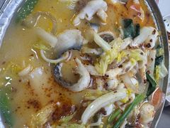 -喜家德虾仁水饺(艺汇家店)