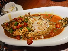 -小菜园新徽菜(芜湖万达店)