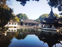 -西园戒幢律寺