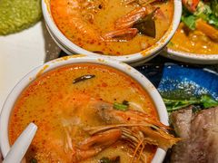 -Home Thai·泰谣(王府井apm店)