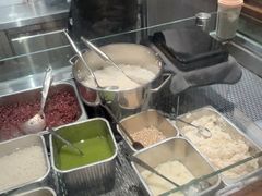 -科巷三姐酒酿(老门东店)