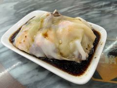 鲜虾牛肉肠-穗银肠粉店(东川路店)
