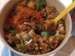 -丁家坡洋芋·观音桥好吃街A区(全国总店)