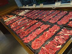 -海汕记·潮汕鲜牛肉火锅·自助