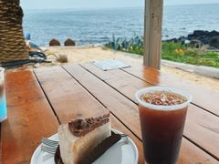 -Cafe Aewol Monsant