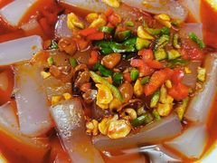 -满记烧饼(牛街东里小区一区店)