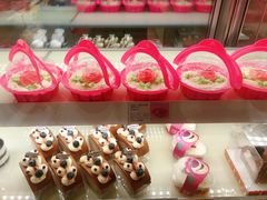 -好利来(西罗园店)