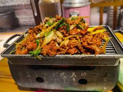 -局气 烤鸭·北京菜(光华路店)