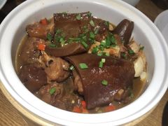-杭百味·大众精选杭帮菜(西湖音乐喷泉店)