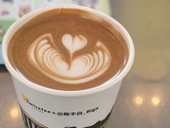 -omitofee咖啡(水泽店)