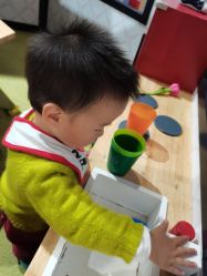 -幻贝家儿童乐园(苏州中心店)