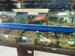 -张树军海鲜(王府壹号店)