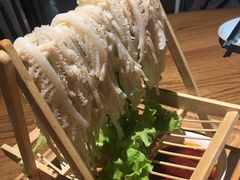 晾衣毛肚-醉长安(南门总店)