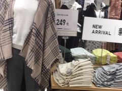 -优衣库(上海正大广场店)