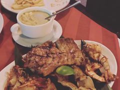 -Mai Mai Restaurant